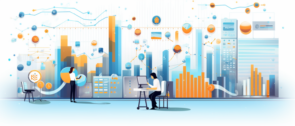 The Best AI for Data Analysis and Business Insights