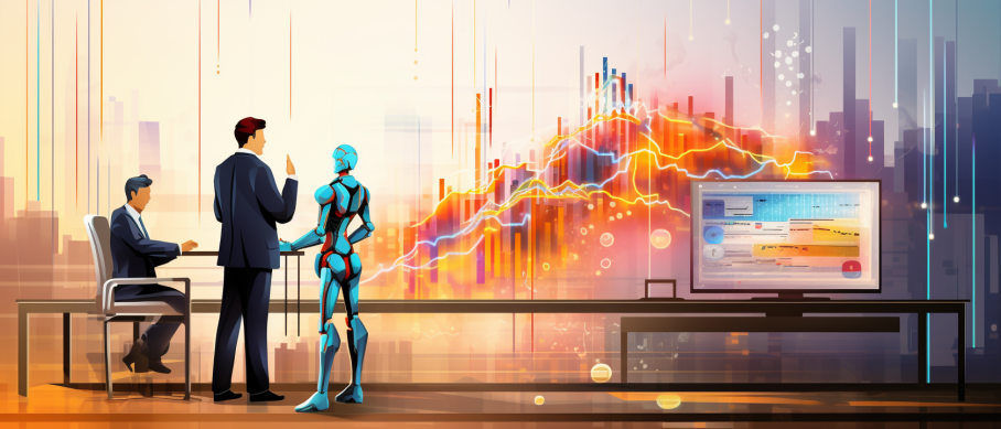 AI 채택의 경제적 영향: 기대할 수 있는 것