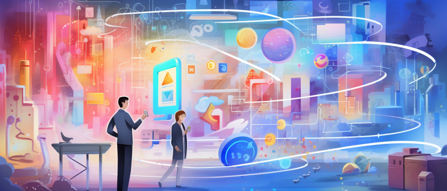 L'avenir de la publicité Google Ads avec l'IA générative