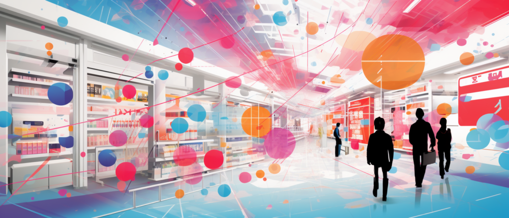 El futuro del comercio minorista en Japón Tendencias que dan forma a la industria