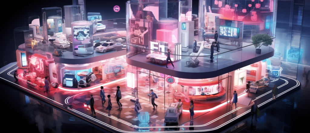 El futuro del comercio minorista en Japón Tendencias que dan forma a la industria