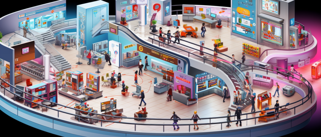 El futuro del comercio minorista en Japón Tendencias que dan forma a la industria