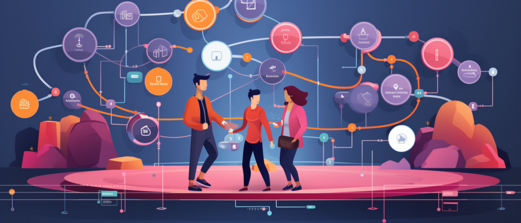 Der Einfluss der User Experience auf UX-Design und die Customer Journey