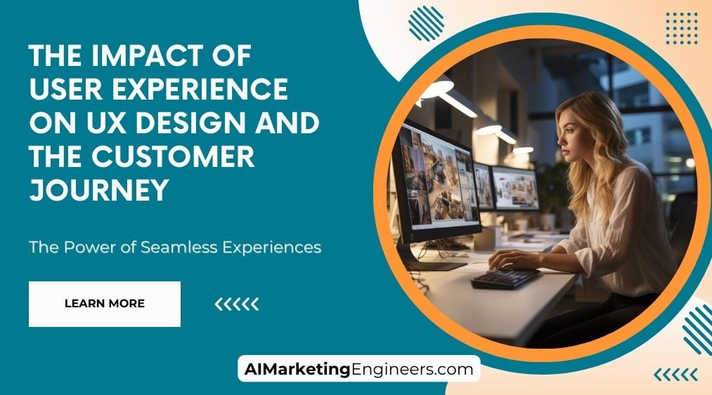 El impacto de la experiencia del usuario en el diseño UX y el recorrido del cliente_image