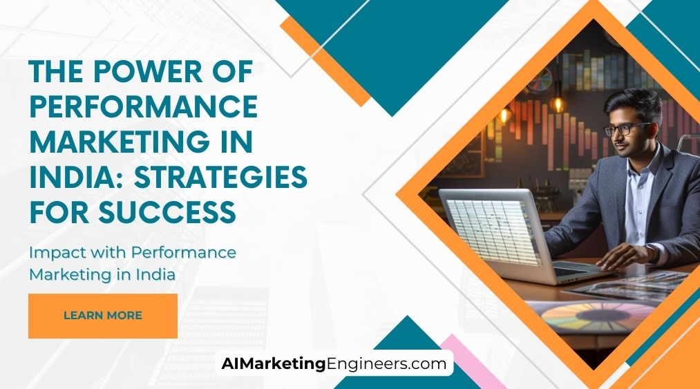 The Power of Performance Marketing in India Strategies for Success_image