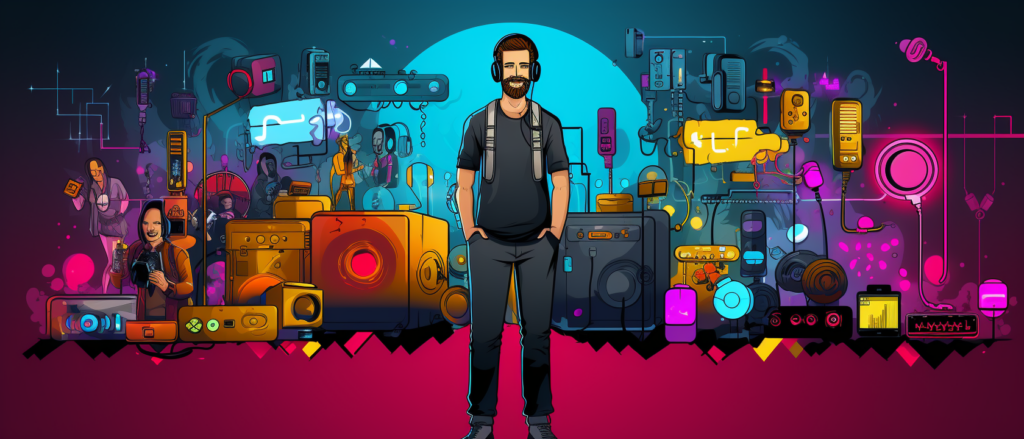 The Rise of Audio Marketing Podcasts and Voice Assistants in Germany