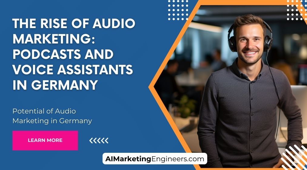 The Rise of Audio Marketing Podcasts and Voice Assistants in Germany_image