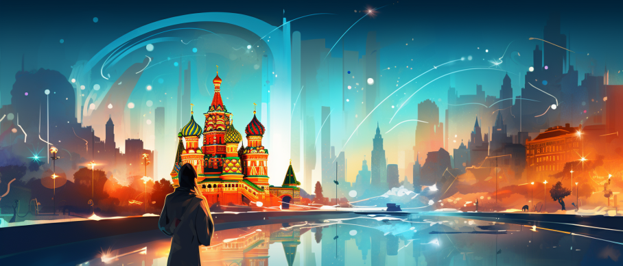 L'essor du commerce mobile en Russie : optimisation pour les utilisateurs de smartphones