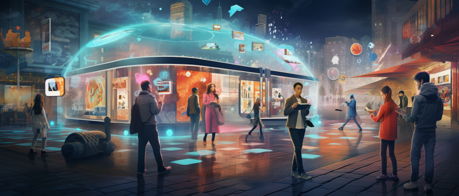 L'essor du commerce mobile en Russie : optimisation pour les utilisateurs de smartphones