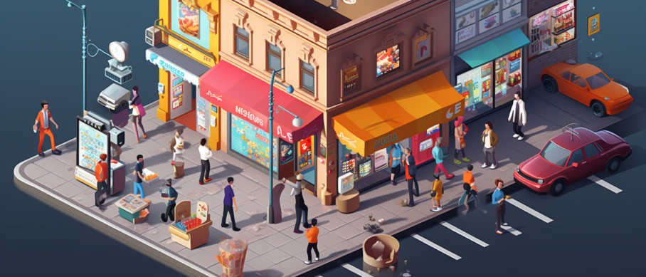 L'essor du commerce mobile en Russie : optimisation pour les utilisateurs de smartphones