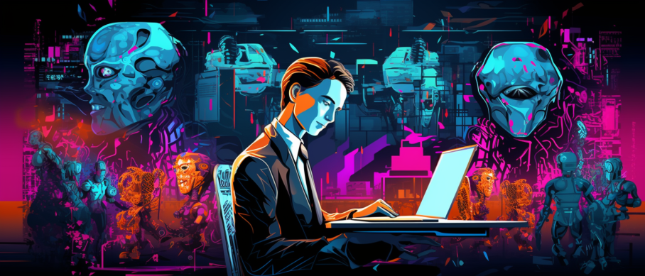 El auge de la automatización robótica de procesos (RPA) en el mundo empresarial