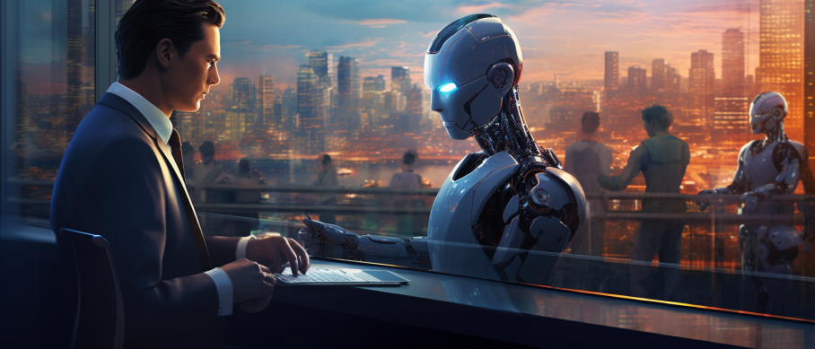 El auge de la automatización robótica de procesos (RPA) en el mundo empresarial