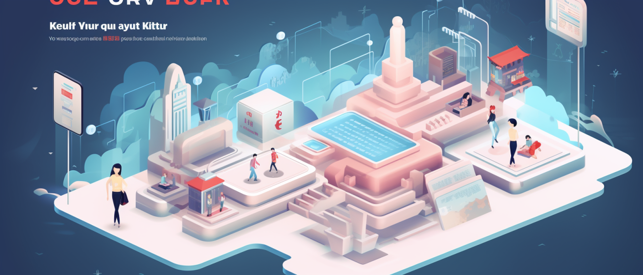 中国におけるショートビデオプラットフォームの台頭：DouyinとKuaishouの活用