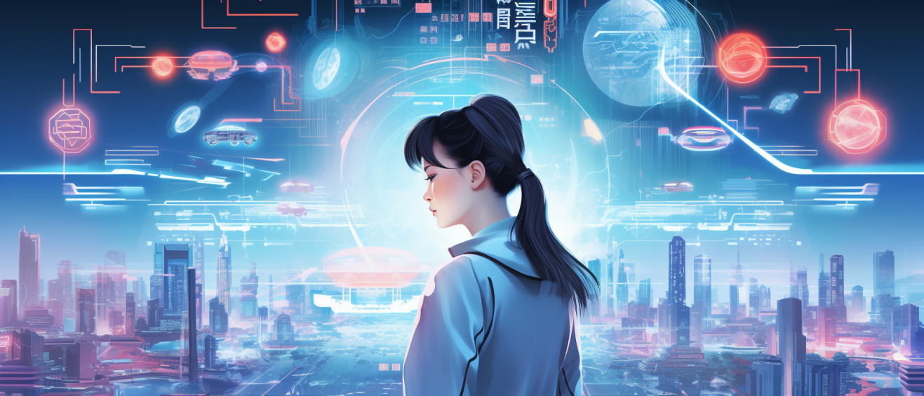 中国におけるショートビデオプラットフォームの台頭：DouyinとKuaishouの活用