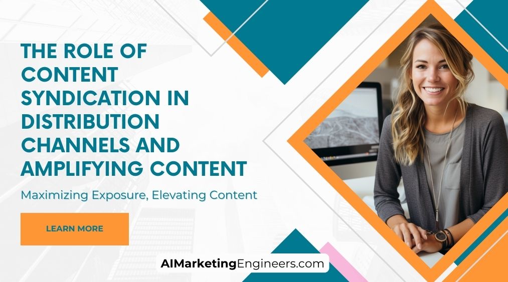 Die Rolle der Content-Syndication in Vertriebskanälen und die Verstärkung von Inhalten_image