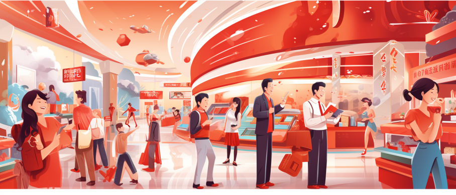 天猫和京东广告：主导中国电子商务 PPC