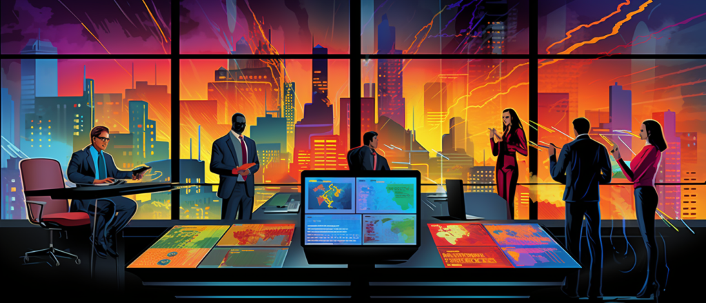 Top AI Platforms for Enhancing Business Operations