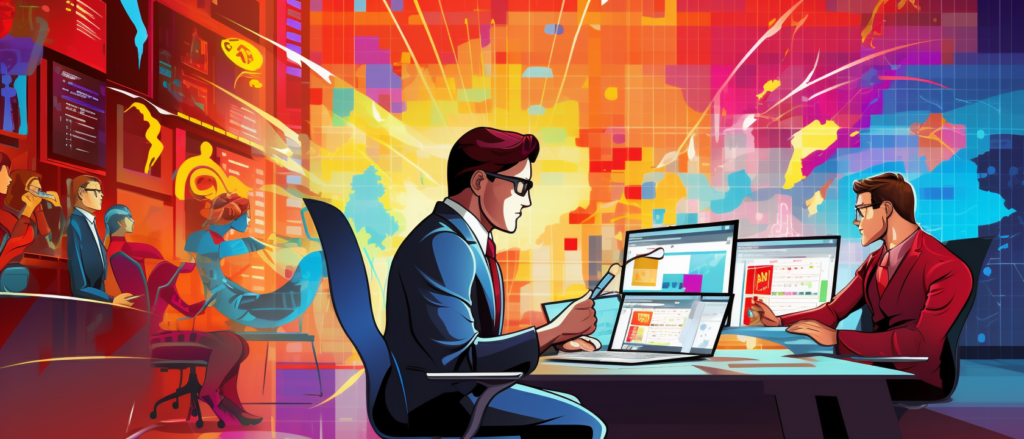 Top AI Platforms for Enhancing Business Operations