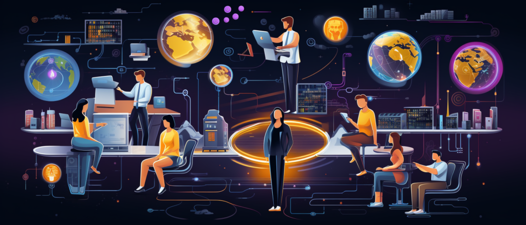 Лучшие платформы искусственного интеллекта для улучшения бизнес-операций
