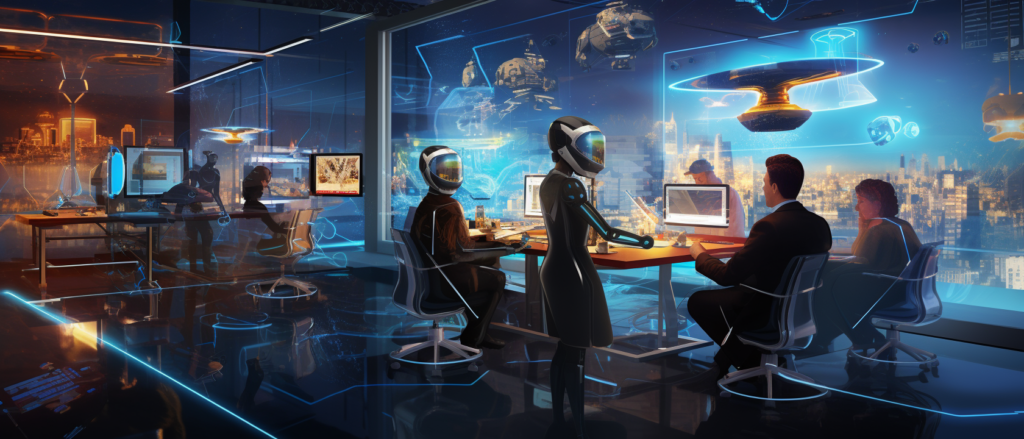 Top AI Platforms for Enhancing Business Operations