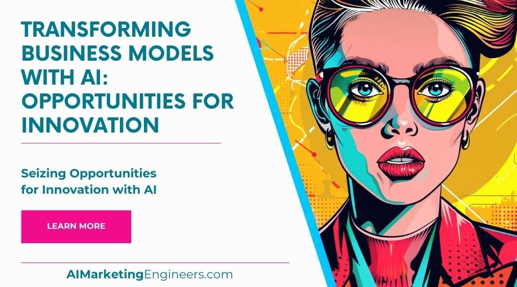 Transformation von Geschäftsmodellen mit KI-Innovationschancen_image