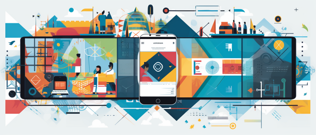 Conception UX pour l'Inde Optimisation du commerce électronique pour une Première nation mobile