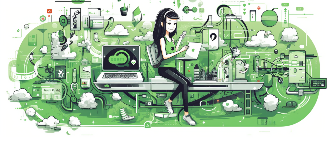 WeChatを理解する: 中国デジタルマーケティングのバックボーン