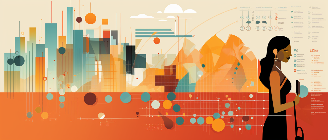 Comprender al consumidor indio digital: perspectivas demográficas clave