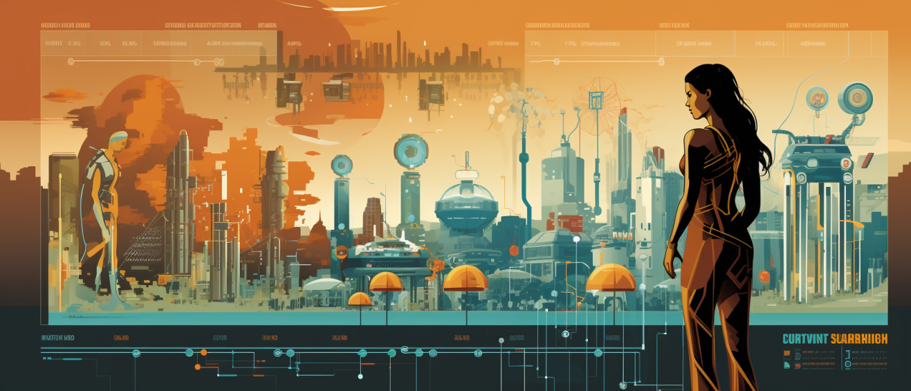 Comprender al consumidor indio digital: perspectivas demográficas clave