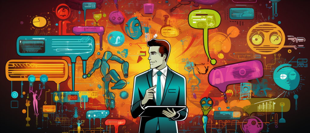 Using AI to Enhance Customer Experience Practical Business Ideas
