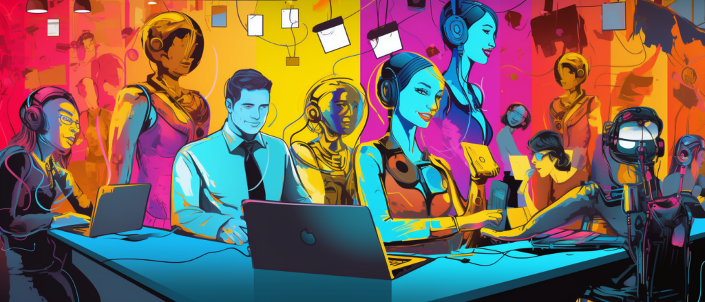 Using AI to Enhance Customer Experience Practical Business Ideas