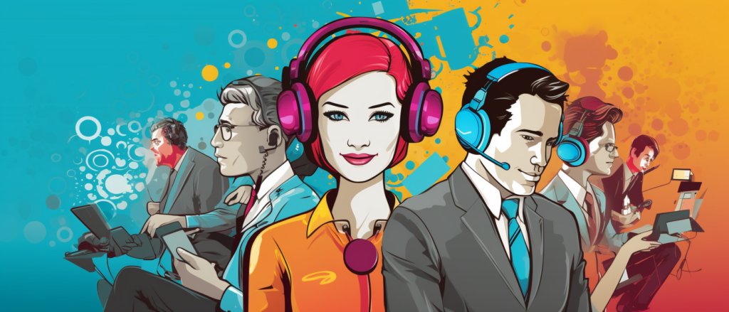 Using AI to Enhance Customer Experience Practical Business Ideas