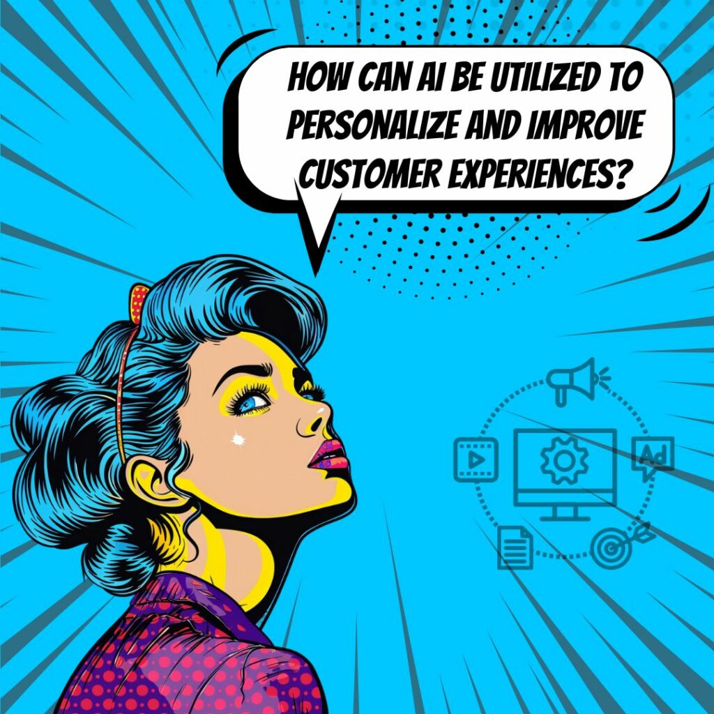 Using AI to Enhance Customer Experience Practical Business Ideas_image
