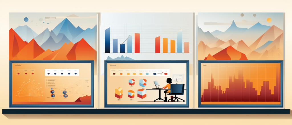 Using Analytics for Strategic Marketing Decisions in Germany