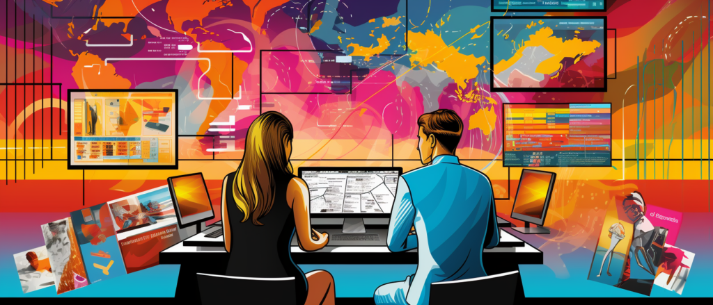 Using Analytics for Strategic Marketing Decisions in Germany