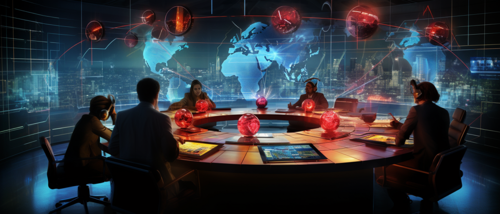 Using Analytics for Strategic Marketing Decisions in Germany
