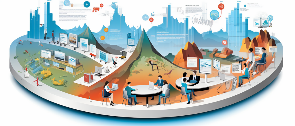 Using Analytics for Strategic Marketing Decisions in Germany