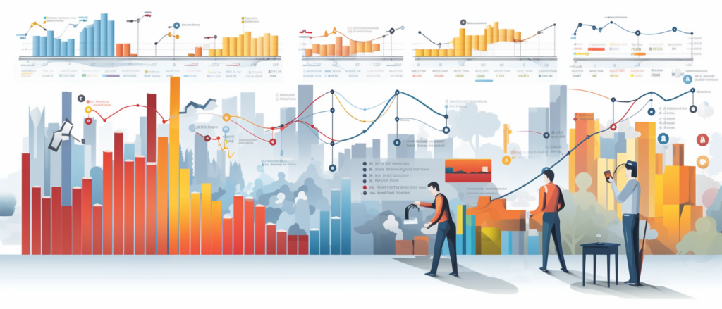 Using Analytics for Strategic Marketing Decisions in Germany