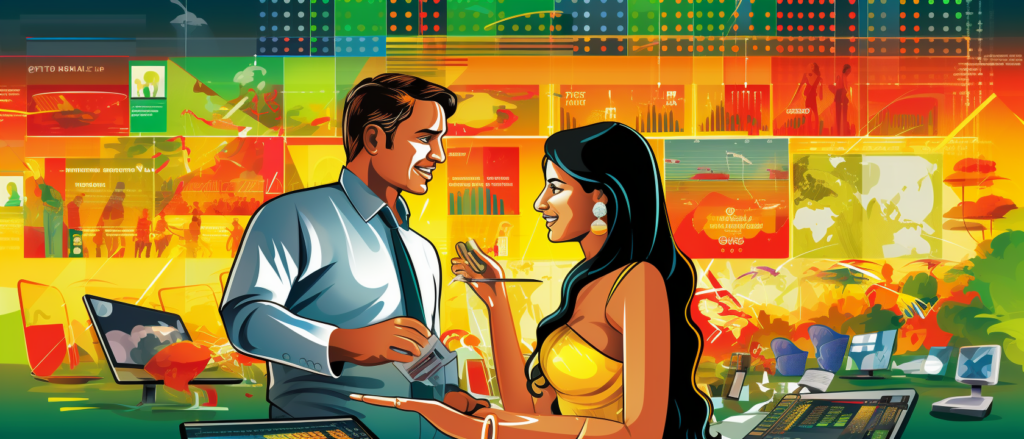 Using Consumer Data Analytics to Personalize Marketing in India