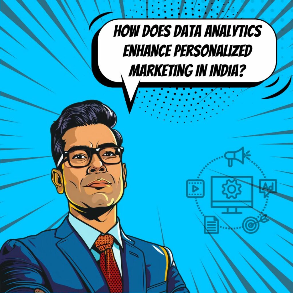 Using Consumer Data Analytics to Personalize Marketing in India_image