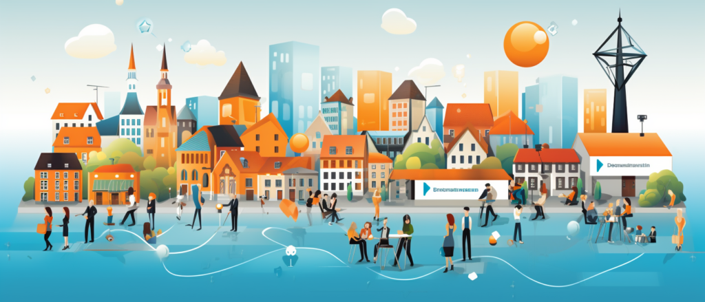 Utilizing Local Influencers in Germany Regional Impact on Brand Success