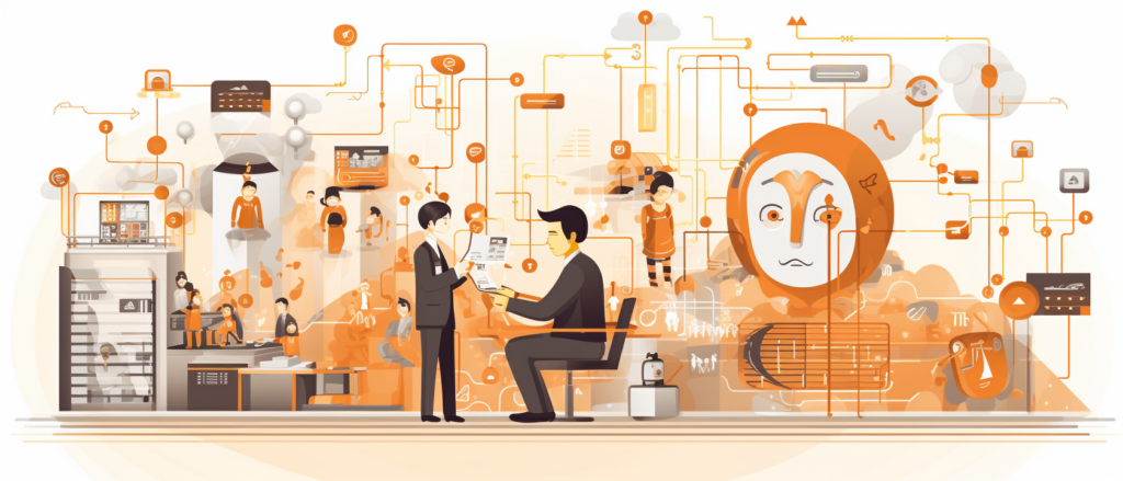 Utiliser l'apprentissage automatique pour l'analyse prédictive dans le marketing chinois