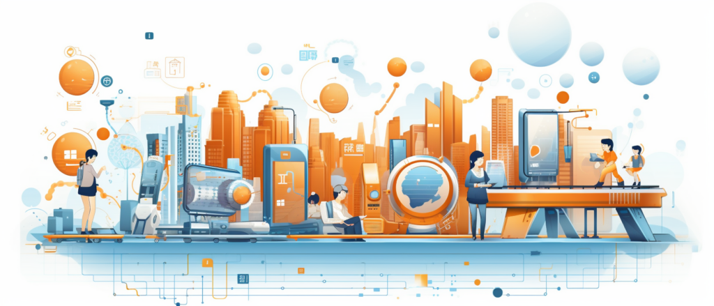 Utiliser l'apprentissage automatique pour l'analyse prédictive dans le marketing chinois