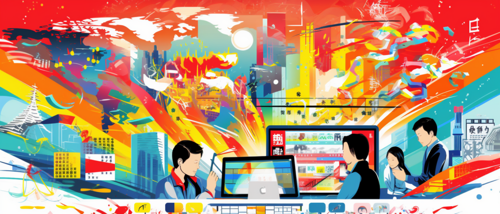 Utiliser l'apprentissage automatique pour l'analyse prédictive dans le marketing chinois