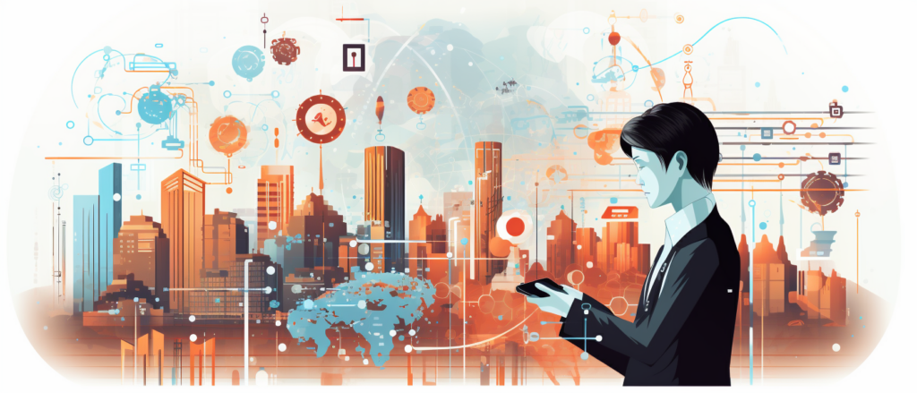 Utiliser l'apprentissage automatique pour l'analyse prédictive dans le marketing chinois