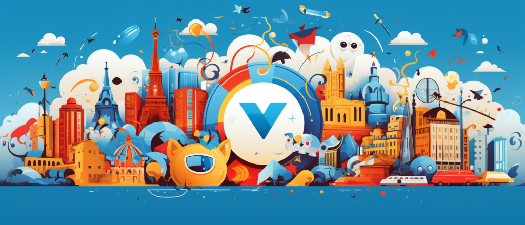 VKontakte 마케팅, 러시아 최대 소셜 미디어 청중 참여