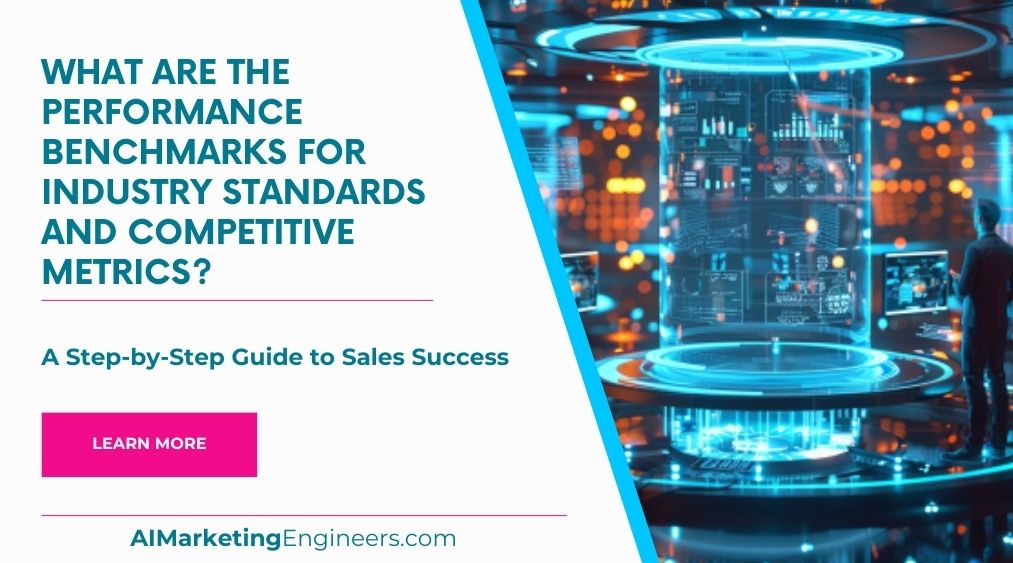 Was sind die Leistungsbenchmarks für Industriestandards und Wettbewerbsmetriken?