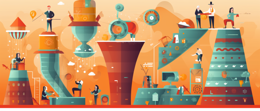 Was sind die Leistungsbenchmarks für Industriestandards und Wettbewerbsmetriken?