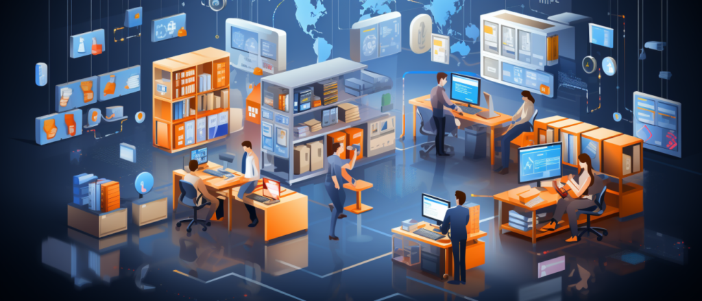 What Is the Role of Merchant Center in Product Data and Inventory Management?