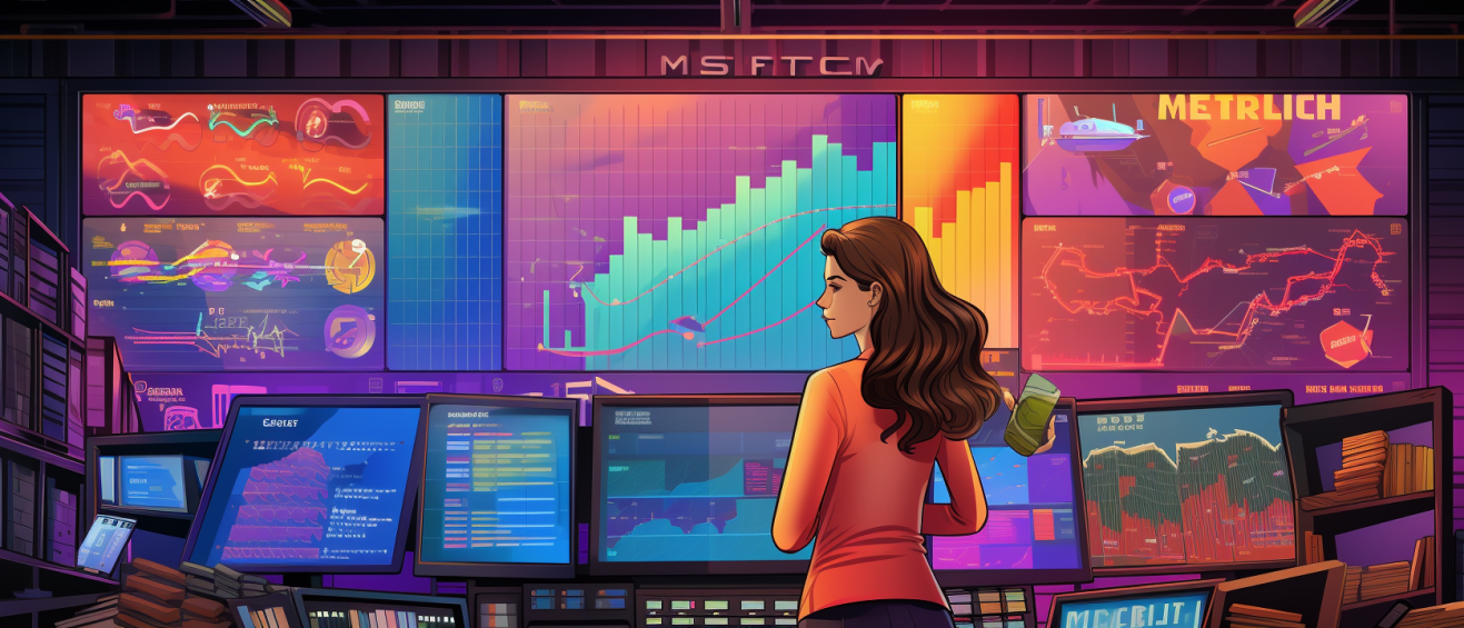 Quel est le rôle de Merchant Center dans la gestion des données produits et des stocks ?